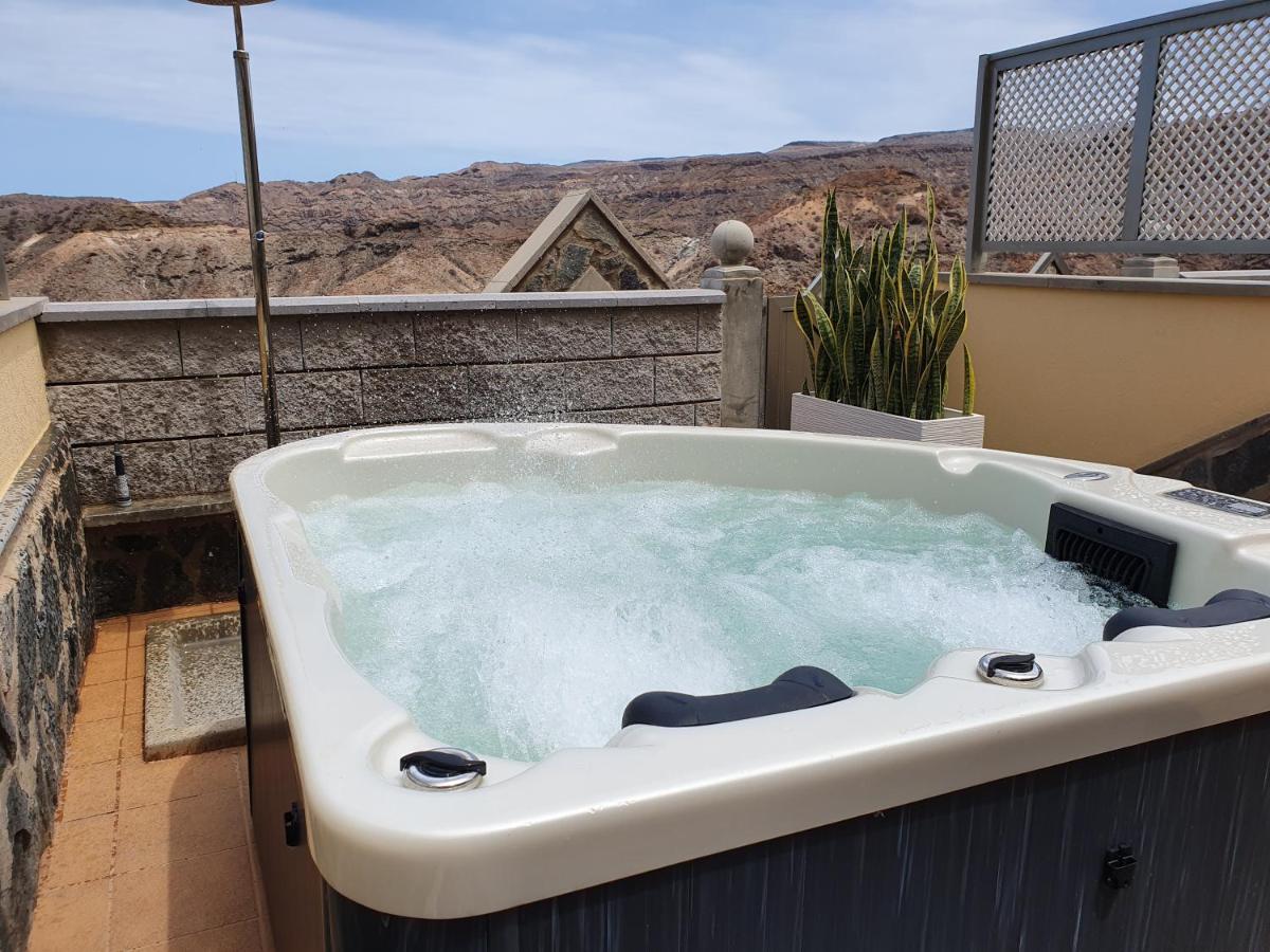 Las Brisas De Puerto Rico With Jacuzzi Zewnętrze zdjęcie