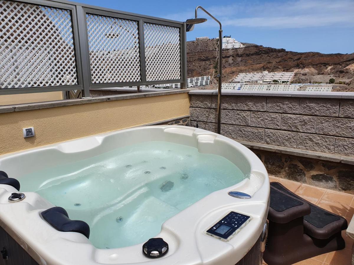 Las Brisas De Puerto Rico With Jacuzzi Zewnętrze zdjęcie