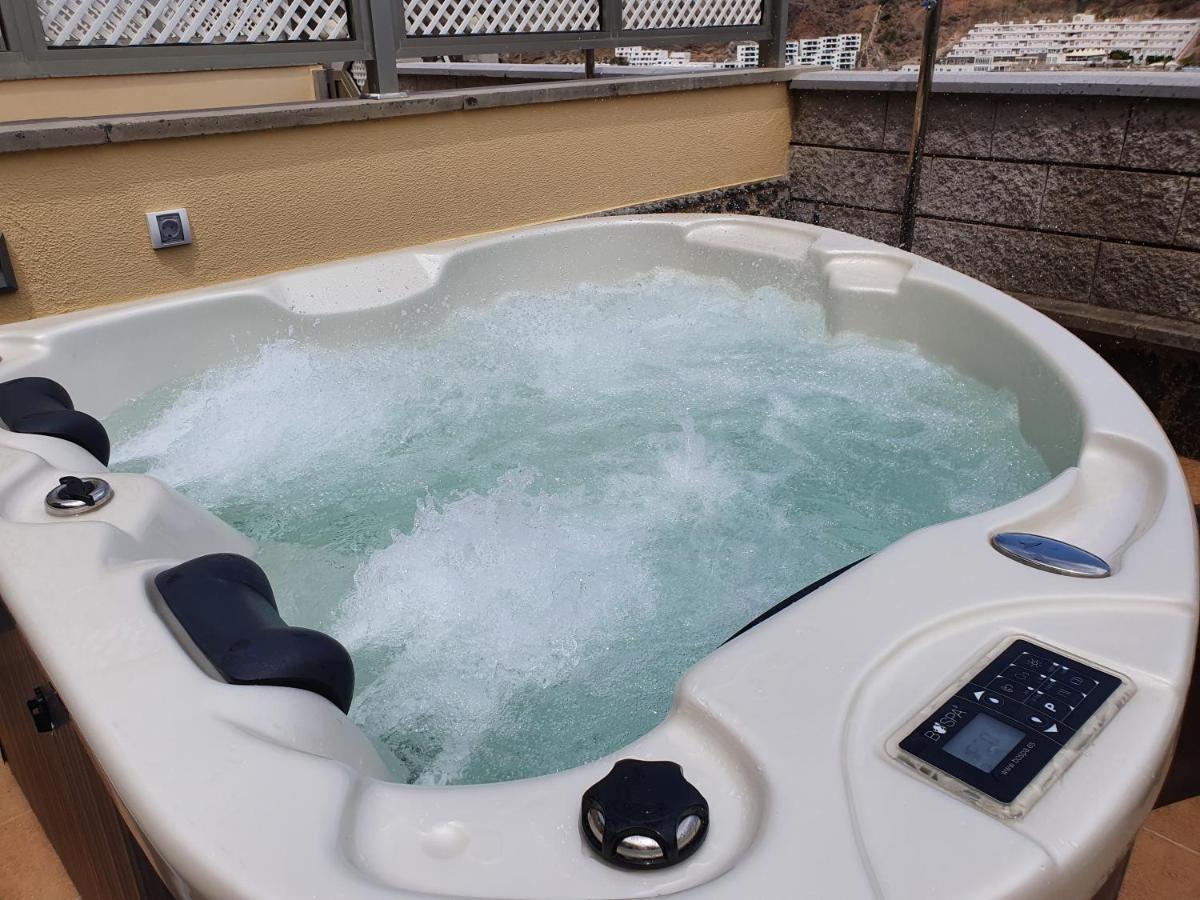 Las Brisas De Puerto Rico With Jacuzzi Zewnętrze zdjęcie
