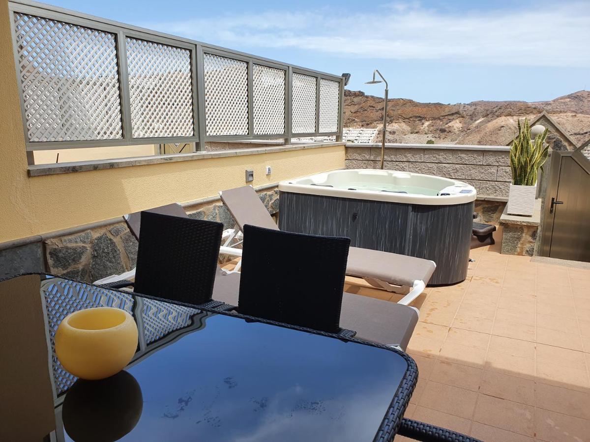 Las Brisas De Puerto Rico With Jacuzzi Zewnętrze zdjęcie