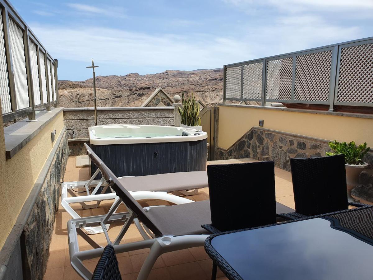 Las Brisas De Puerto Rico With Jacuzzi Zewnętrze zdjęcie