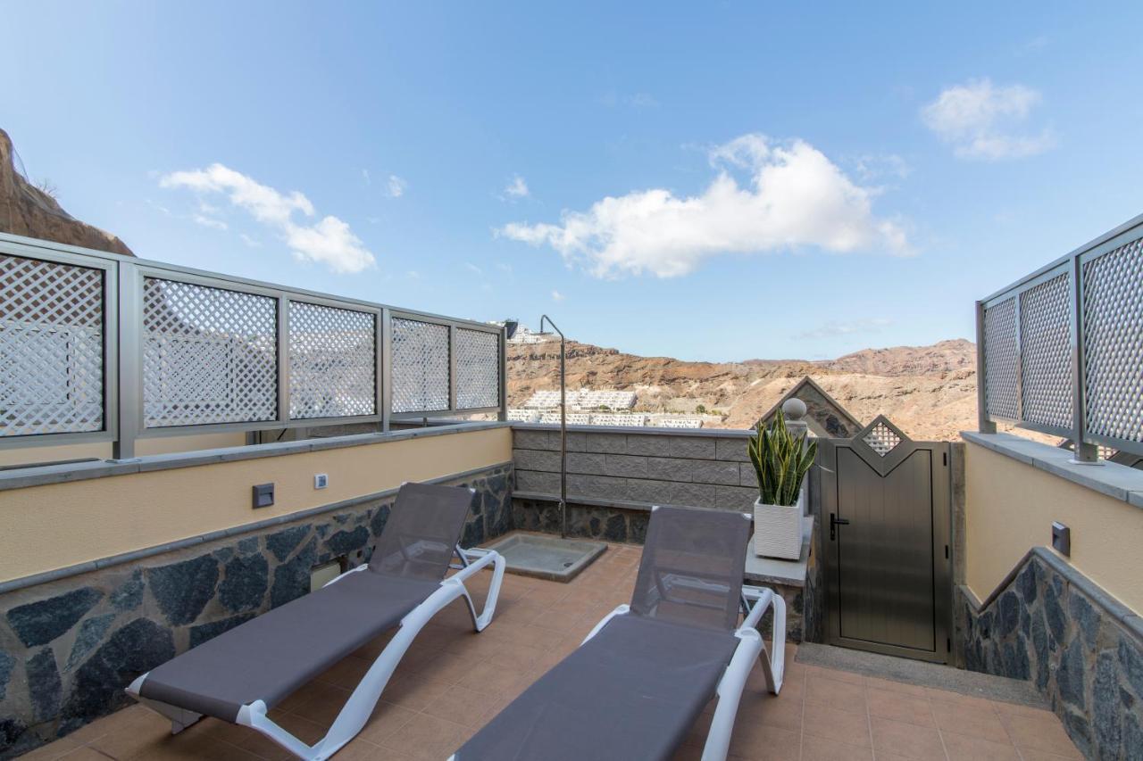 Las Brisas De Puerto Rico With Jacuzzi Zewnętrze zdjęcie