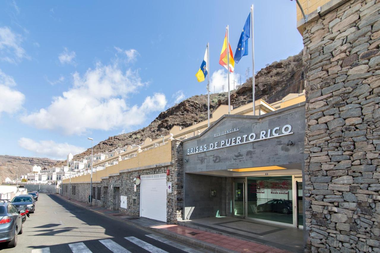 Las Brisas De Puerto Rico With Jacuzzi Zewnętrze zdjęcie